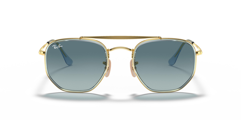 RAY-BAN 3648M 91233M 52 Güneş Gözlüğü