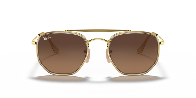 RAY-BAN 3648M 912443 52 Güneş Gözlüğü