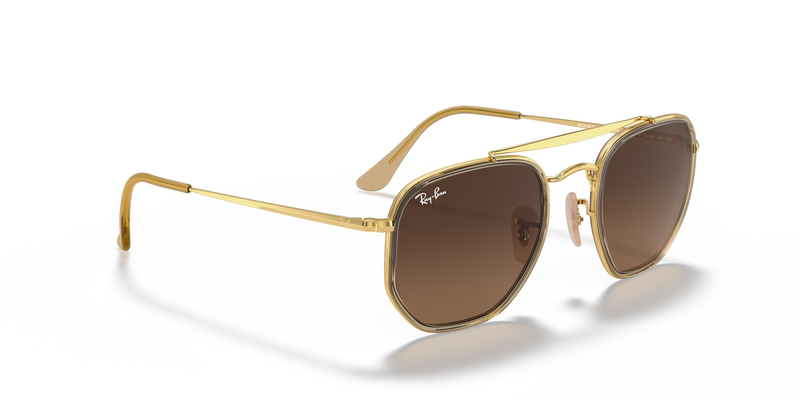 RAY-BAN 3648M 912443 52 Güneş Gözlüğü