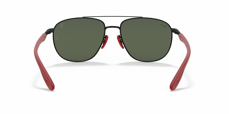 Ray-Ban 3659M F02871 57
