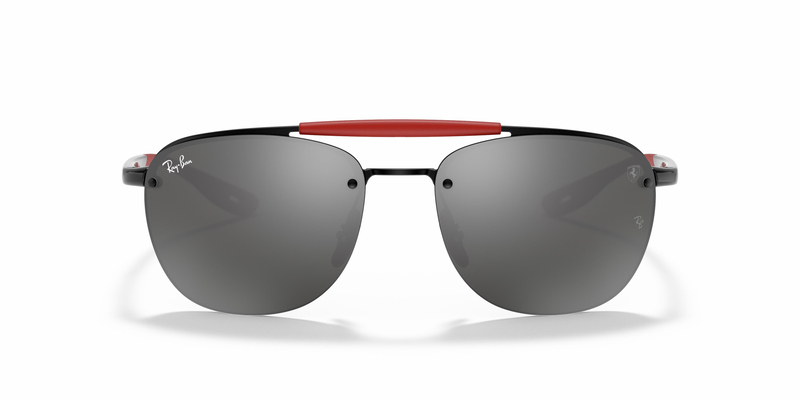 Ray-Ban 3662M F0026G 59