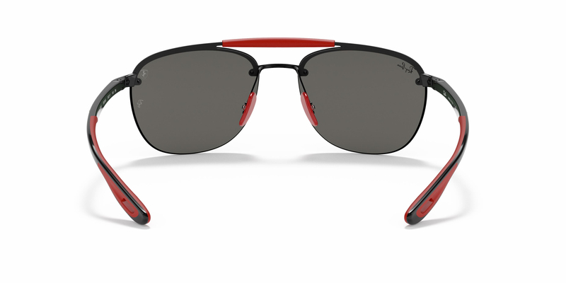 Ray-Ban 3662M F0026G 59