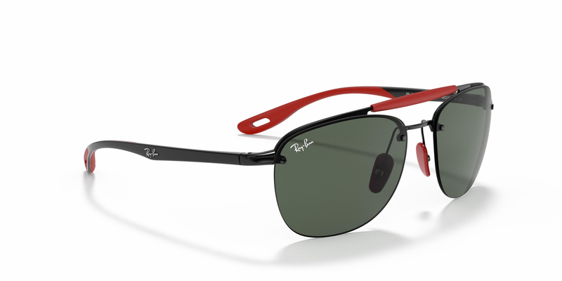 Ray-Ban 3662M F02871 59