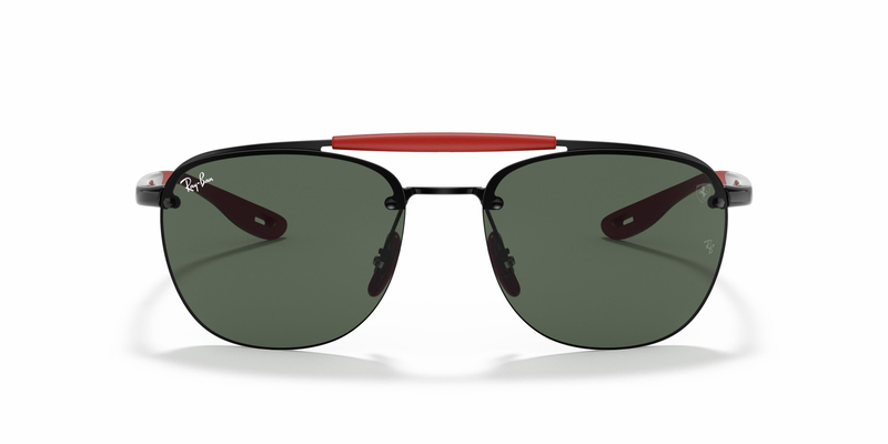 Ray-Ban 3662M F02871 59
