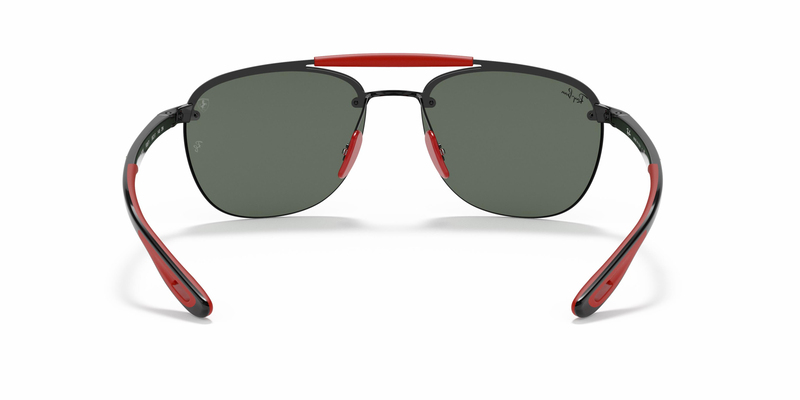 Ray-Ban 3662M F02871 59