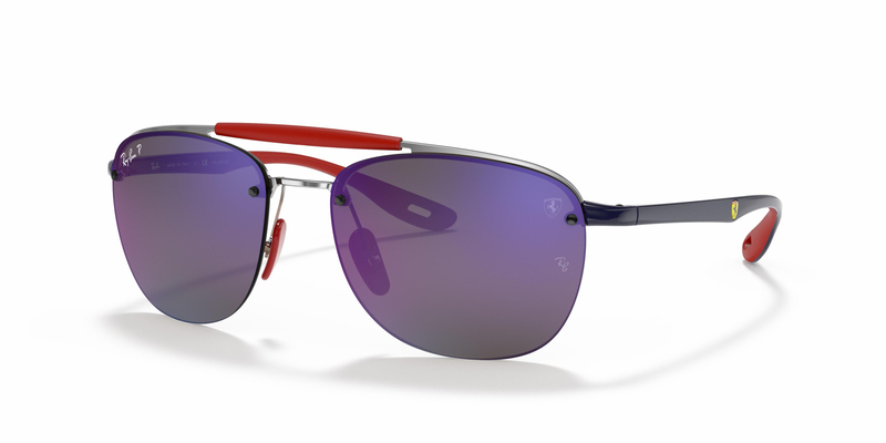 Ray-Ban 3662M F031H0 59