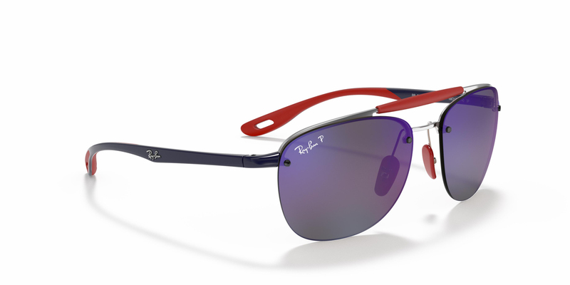 Ray-Ban 3662M F031H0 59