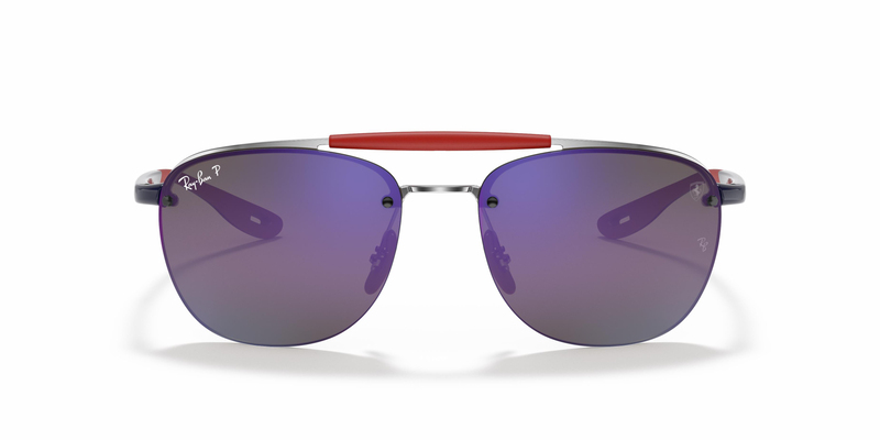 Ray-Ban 3662M F031H0 59