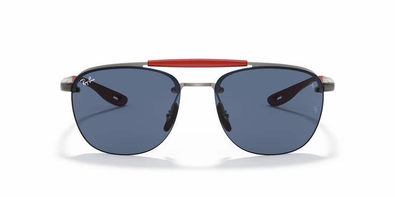 Ray-Ban 3662M F03780 59