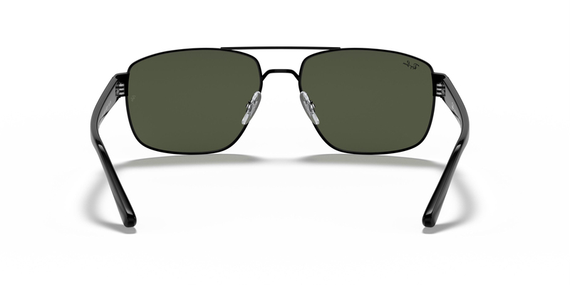 Ray-Ban  3663 002/31 60