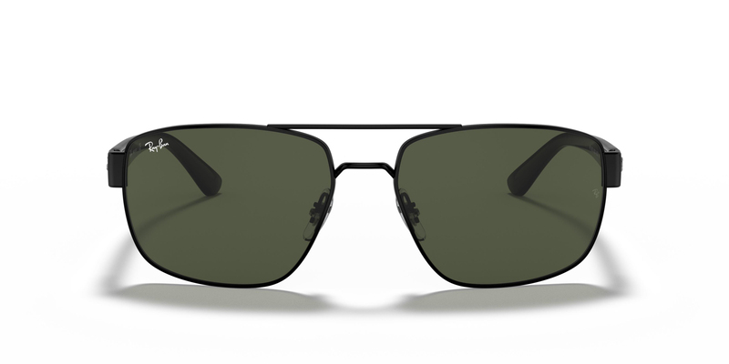 Ray-Ban  3663 002/31 60