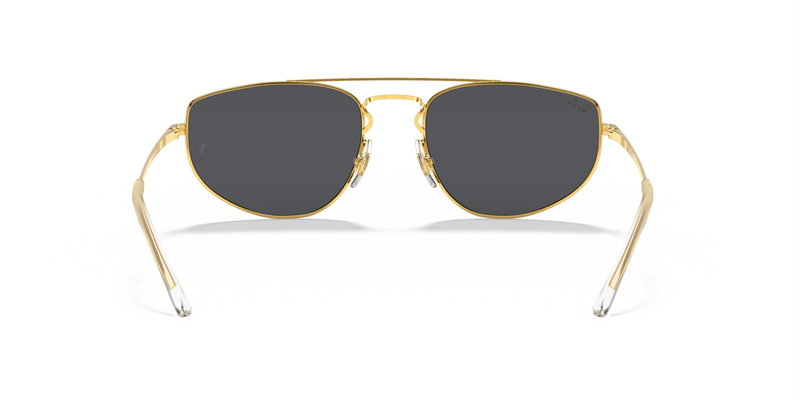 Ray-Ban  RB 3668 905487 55