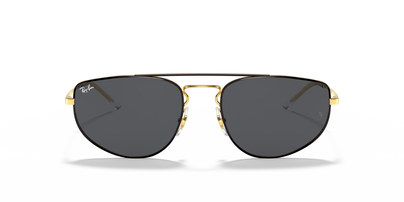 Ray-Ban  RB 3668 905487 55
