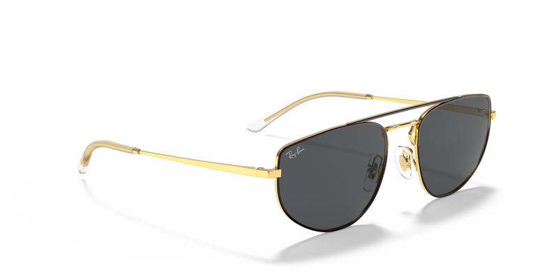 Ray-Ban  RB 3668 905487 55