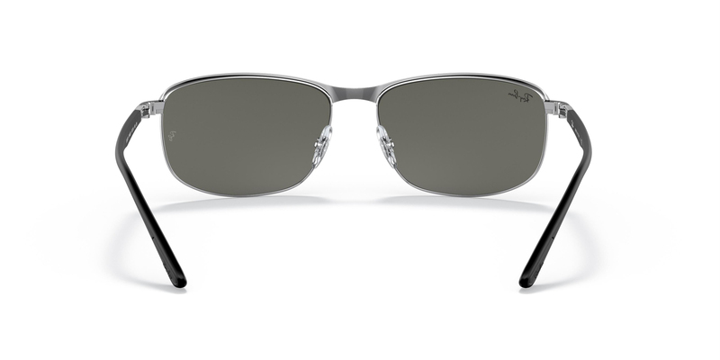 RAY-BAN 3671 9144B1 60 Erkek Güneş Gözlüğü