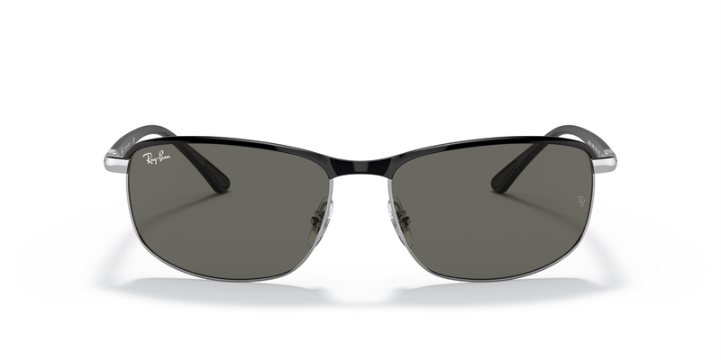 RAY-BAN 3671 9144B1 60 Erkek Güneş Gözlüğü