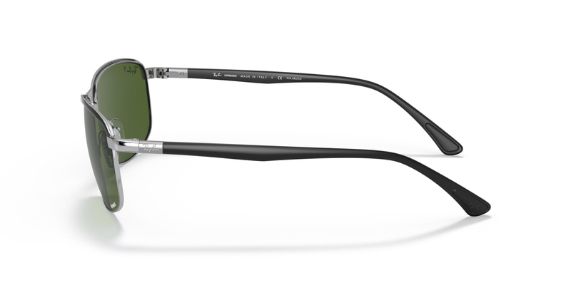 RAY-BAN 3671CH 9144P1 60 Erkek Güneş Gözlüğü