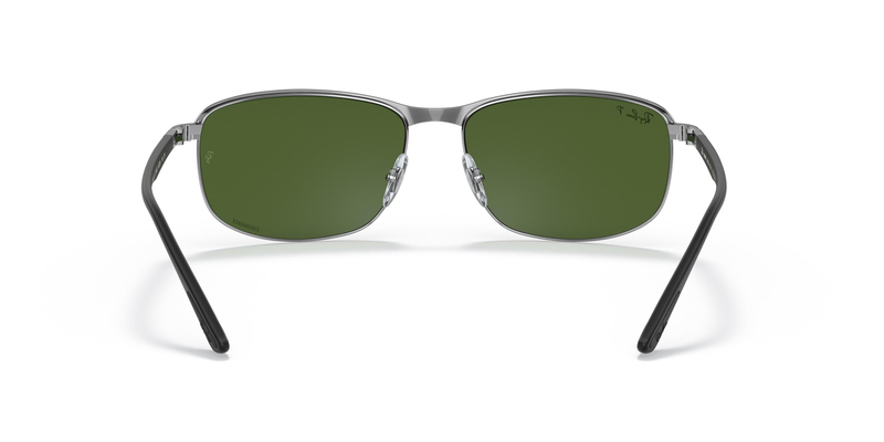 RAY-BAN 3671CH 9144P1 60 Erkek Güneş Gözlüğü
