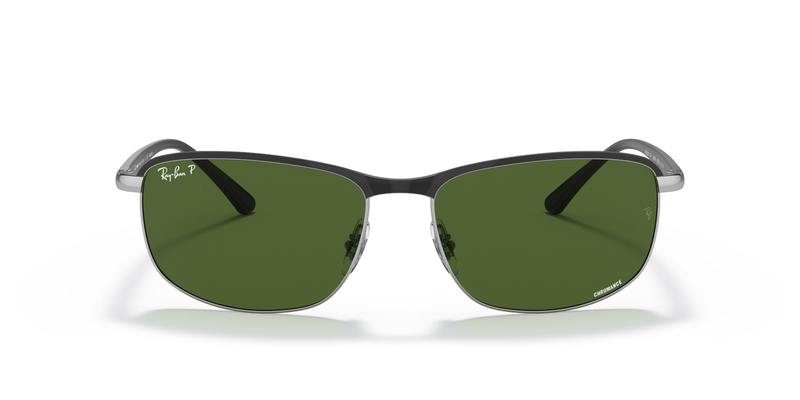 RAY-BAN 3671CH 9144P1 60 Erkek Güneş Gözlüğü