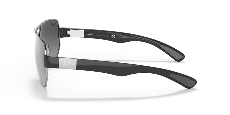 Ray-Ban 3672 003/82 60
