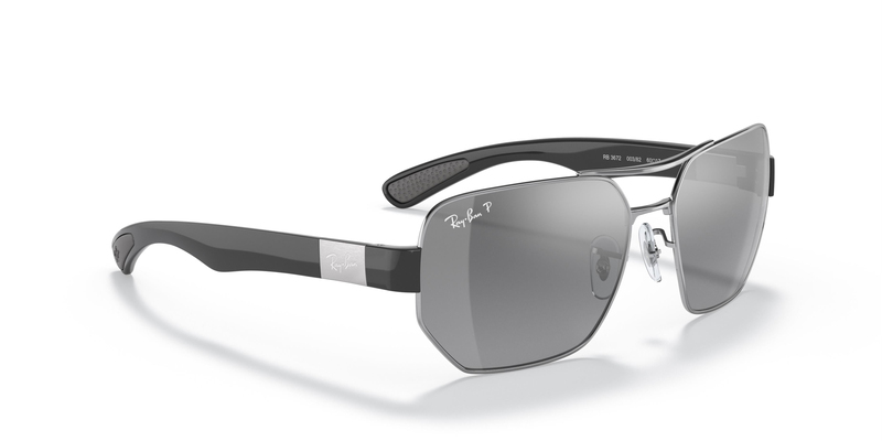 Ray-Ban 3672 003/82 60
