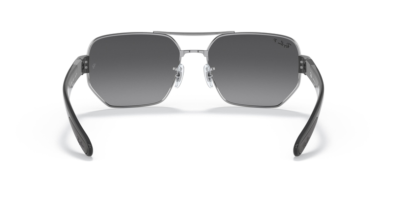 Ray-Ban 3672 003/82 60
