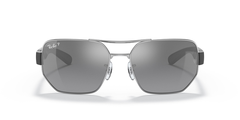 Ray-Ban 3672 003/82 60