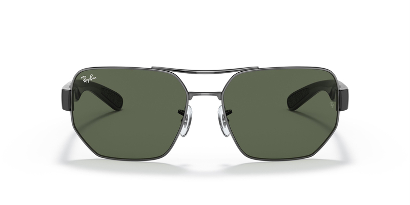 RAY-BAN 3672 004/71 60 Erkek Güneş Gözlüğü