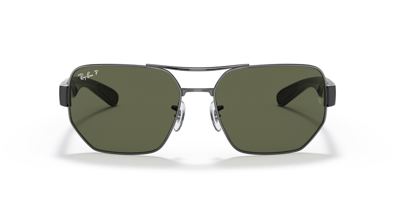RAY-BAN 3672 004/9A 60 Erkek Güneş Gözlüğü