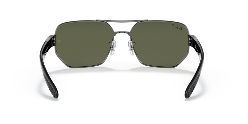 RAY-BAN 3672 004/9A 60 Erkek Güneş Gözlüğü