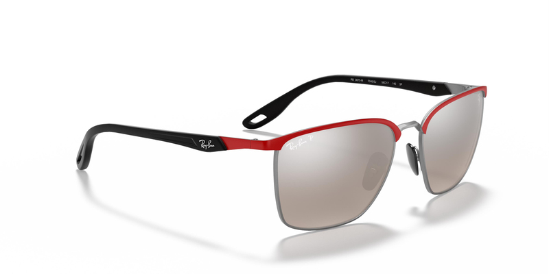 Ray-Ban 3673M F0455J 56