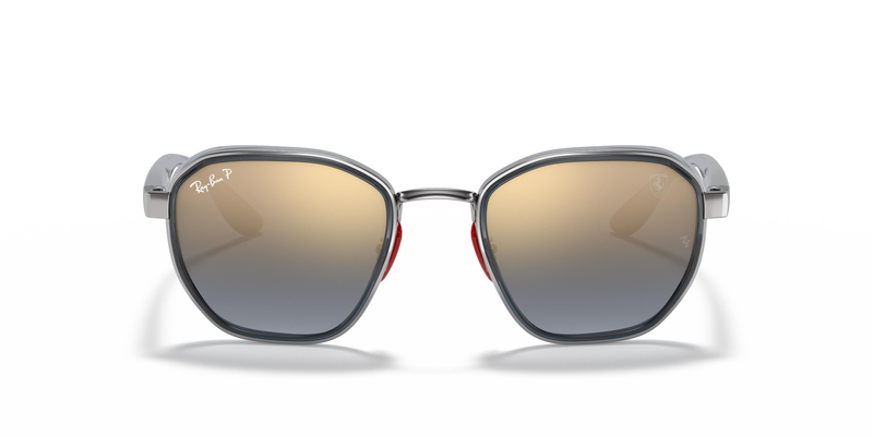 Ray-Ban 3674M F001J0 51