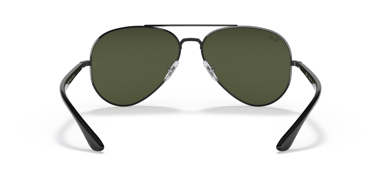 Ray-Ban  RB 3675 002/31 58