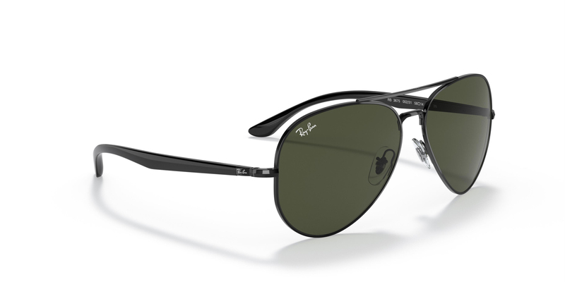 Ray-Ban  RB 3675 002/31 58