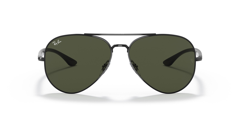 Ray-Ban  RB 3675 002/31 58