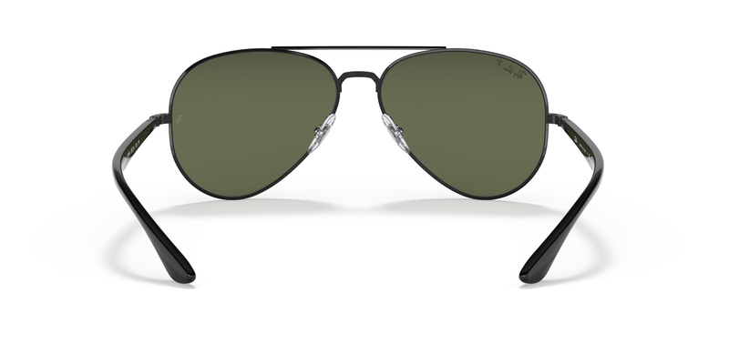 RAY-BAN 3675 002/58 58 Erkek Güneş Gözlüğü