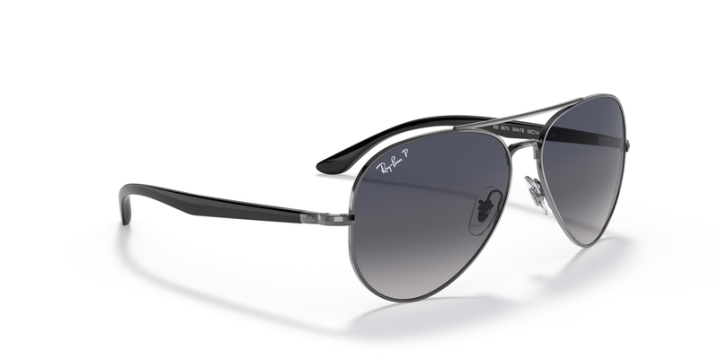 RAY-BAN 3675 004/78 58 Güneş Gözlüğü