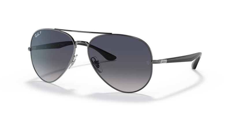 RAY-BAN 3675 004/78 58 Güneş Gözlüğü