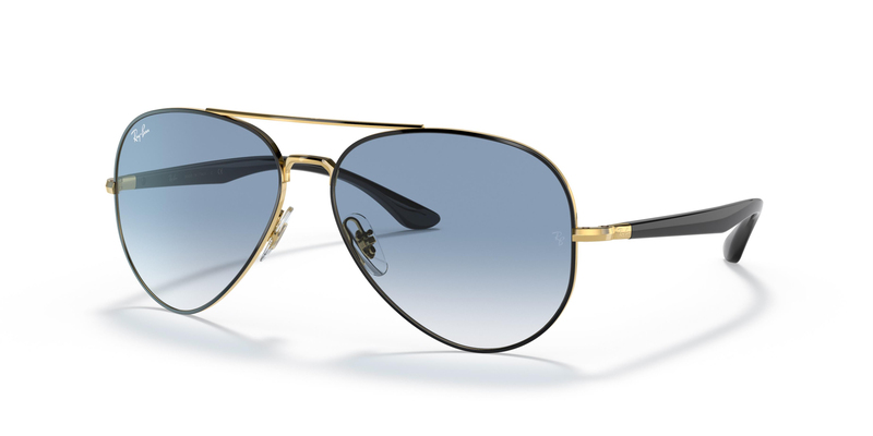 Ray-Ban  RB 3675 90003F 58