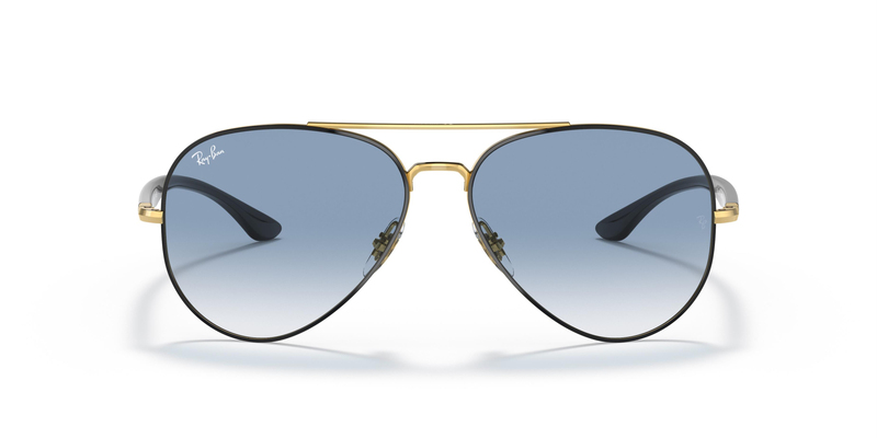 Ray-Ban  RB 3675 90003F 58