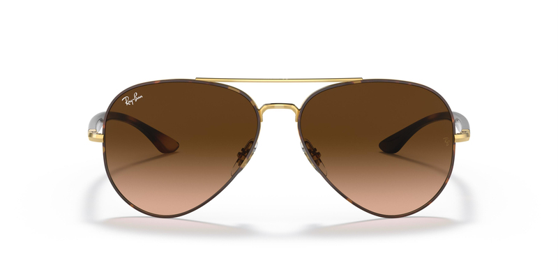 RAY-BAN 3675 9127A5 58 Güneş Gözlüğü