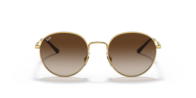RAY-BAN 3681 001/13 50 Güneş Gözlüğü