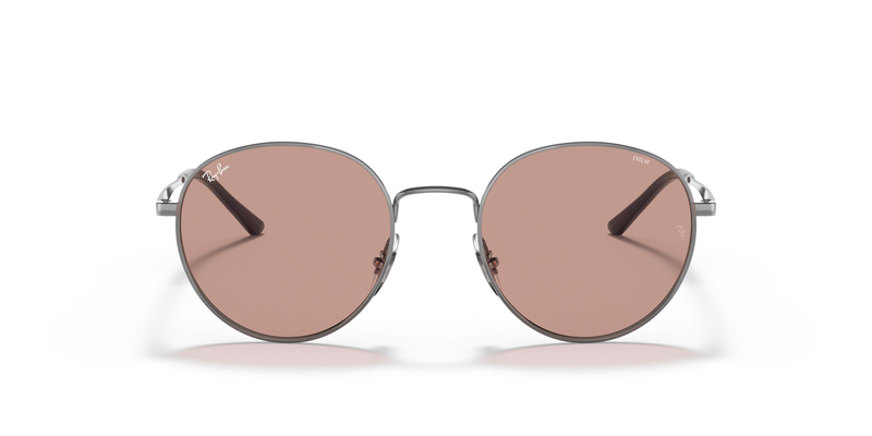 RAY-BAN 3681 9227Q4 50 Güneş Gözlüğü