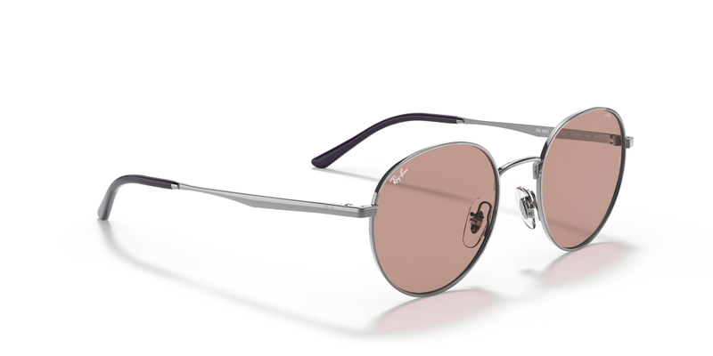 RAY-BAN 3681 9227Q4 50 Güneş Gözlüğü