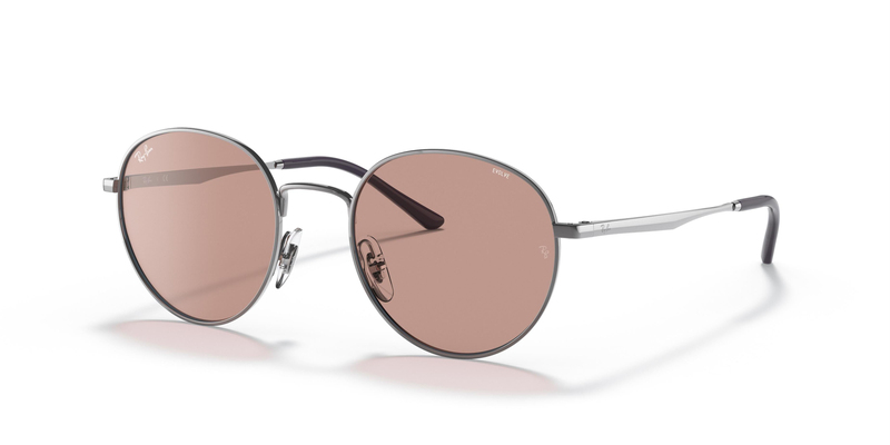 RAY-BAN 3681 9227Q4 50 Güneş Gözlüğü