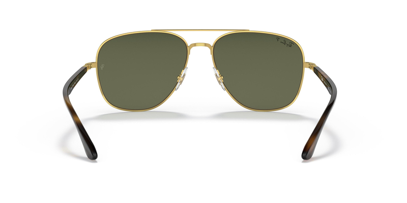 Ray-Ban 3683 001/58 56
