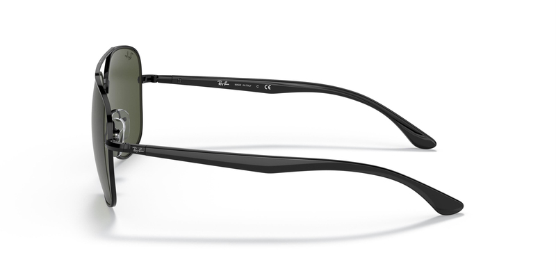 RAY-BAN 3683 002/31 56 Erkek Güneş Gözlüğü