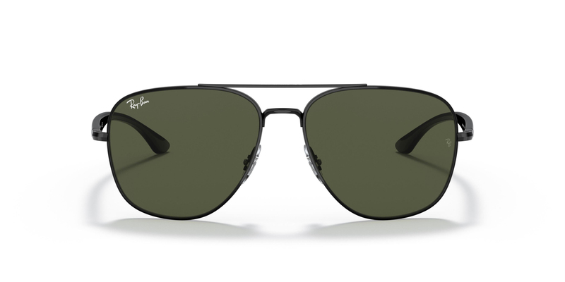 RAY-BAN 3683 002/31 56 Erkek Güneş Gözlüğü