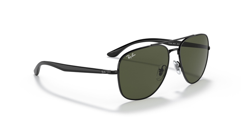 RAY-BAN 3683 002/31 56 Erkek Güneş Gözlüğü