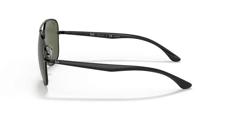RAY-BAN 3683 002/58 56 Erkek Güneş Gözlüğü